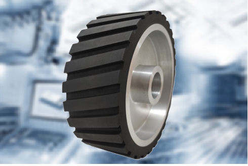 Изготовление контактных колес