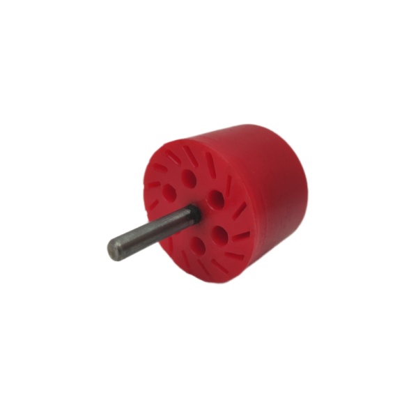 Шлифовальная Оправка для Минигильз SM45*30M*6