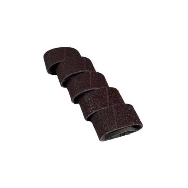 Набор шлифовальных гильз Эксперт SM45*30L P120