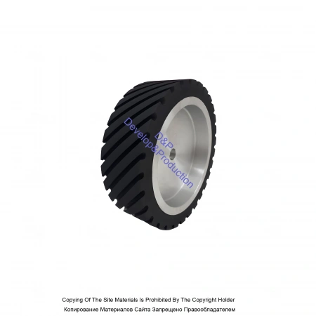 Контактное Колесо KNECHT S200 200*60*17мм (60)