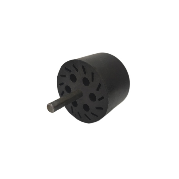 Шлифовальная Оправка для Минигильз SM45*30H*6