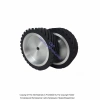 Контактное Колесо KNECHT S200 200*60*17мм (60)