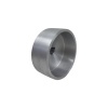 Приводное колесо шкиф для ленточного гриндера DW 140*55*22мм
