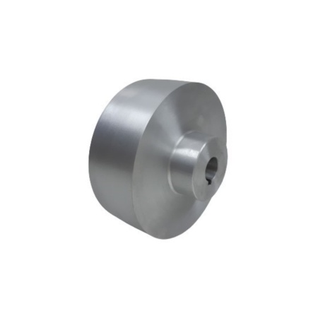 Приводное колесо шкиф для ленточного гриндера DW 150*55*19мм