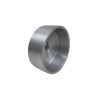 Приводное колесо шкиф для ленточного гриндера DW 150*55*19мм