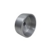 Приводное колесо шкиф для ленточного гриндера DW 140*55*19мм