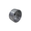 Приводное колесо шкиф для ленточного гриндера DW 120*55*19мм