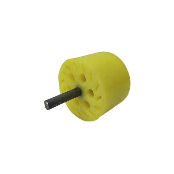 Шлифовальная Оправка для Минигильз SM45*30S*6