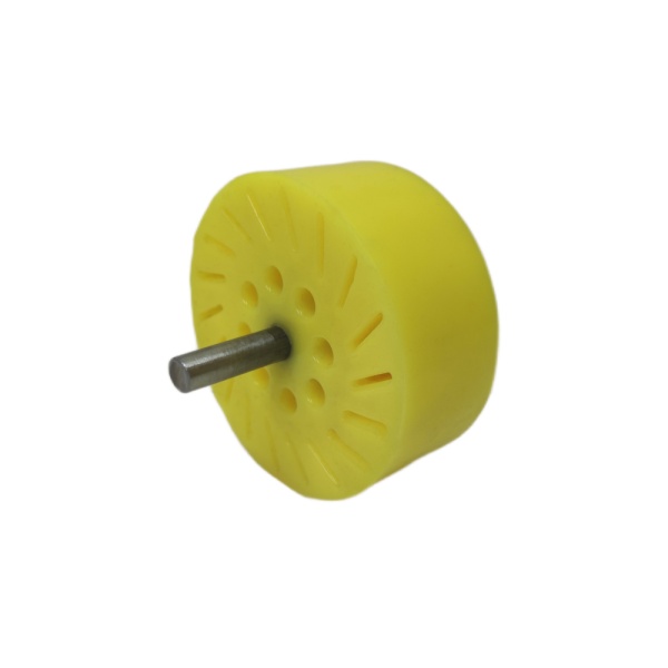 Шлифовальная Оправка для Минигильз SM60*30S*6
