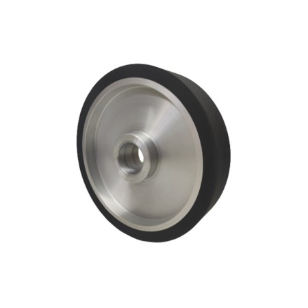 Контактное колесо для ленточного гриндера CW250*50*47PP