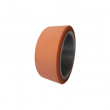 Ролик прижимной 300*110*25мм для станка Loeser