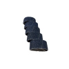 Набор шлифовальных гильз Эксперт SM45*30R P80