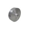 Приводное колесо шкиф для ленточного гриндера DW 250*55*19мм