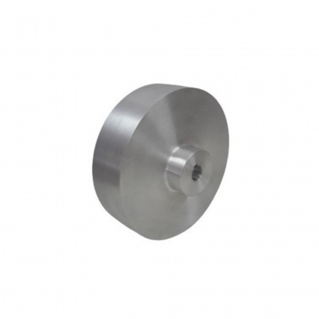 Приводное колесо шкиф для ленточного гриндера DW 250*55*19мм