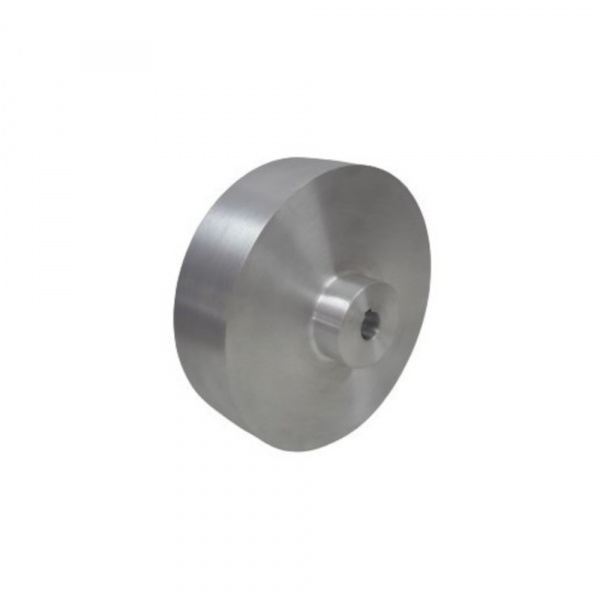 Приводное колесо шкиф для ленточного гриндера DW 250*55*19мм