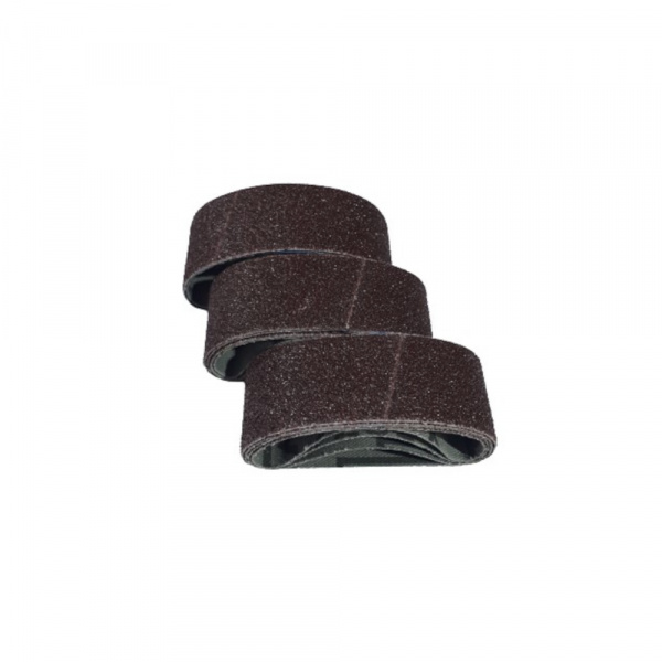 Набор шлифовальных гильз Эксперт SM60*30L P120