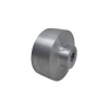 Приводное колесо шкиф для ленточного гриндера DW 140*55*22мм