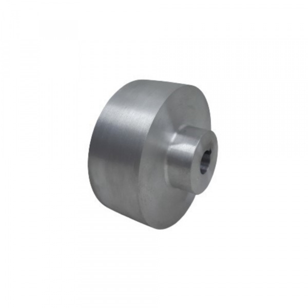 Приводное колесо шкиф для ленточного гриндера DW 140*55*22мм