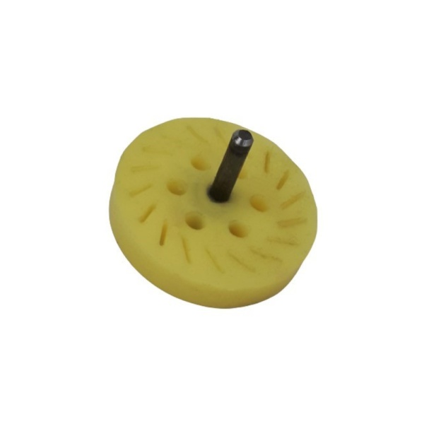 Шлифовальная Оправка для Минигильз SM45*10S*6